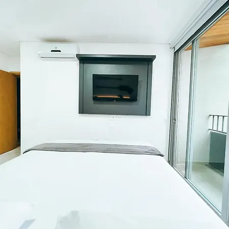 Residencial Bambu, frete mar-2